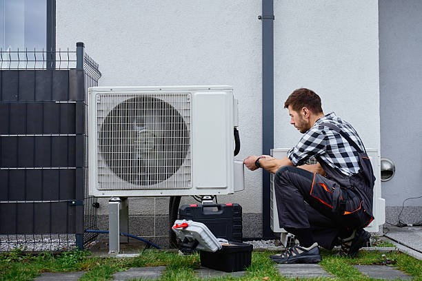 Trusted Hvac service in Elkhart Lake, WI - Tropical Oasis HVAC